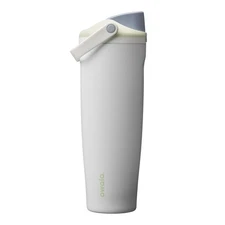 Owala FreeSip Sway 30oz Insulated Stainless Steel Water Bottle 2-Way Spout