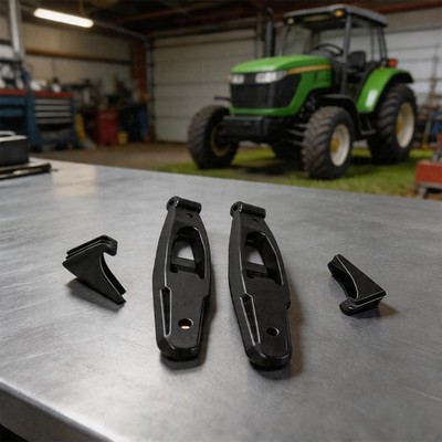 Für Exmark für Toro Catch Latch Kit 1-653403 1-653404 für Lazer ZZ HPZ XS
