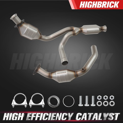 #ad Catalytic Converter for Chevy 2009 2013 Silverado Yukon Suburban Tahoe Sierra $169.99