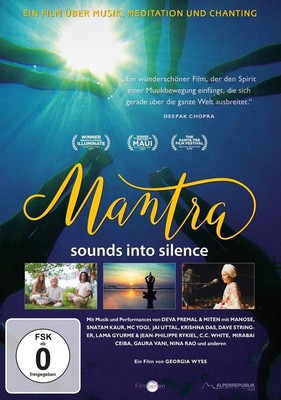 Mantra - Sounds into Silence | DVD | englisch