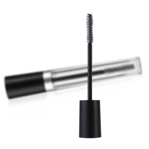 Tubo de rímel de viaje vacío contenedor de delineador de ojos botella de plástico crema para pestañas 3 piezas - Imagen 9 de 12