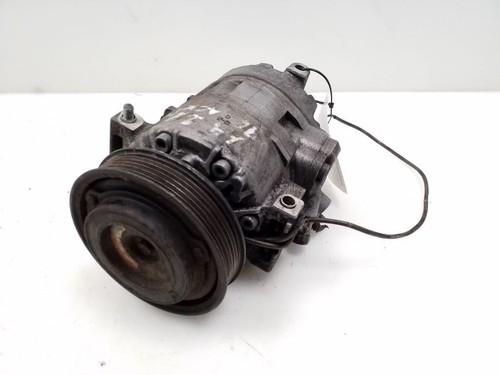 Audi A4 S4 B5 8D 1999 Klimakompressor Pumpe 447200957 Benzin 142kW GOD45272