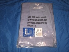 New With Tags Landau Scrub set Size Medium V Neck Top; Draw String Waist Pants