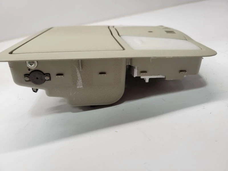 Nissan Murano 2013 2014 techo delantero consola 4 puertas sin techo corredizo  Foto 4 de 4