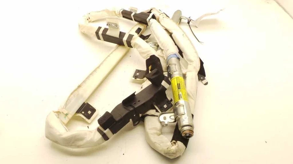 04-10 TOYOTA SIENNA LE DRIVER SIDE ROOF CURTAIN AIRBAG - Imagem 4 de 4