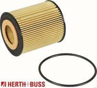 Herth+Buss Jakoparts J1310861 ÖLfilter MotoröLfilter