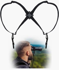 Binocular And/Or Camera Harness Strap - Universal Fit