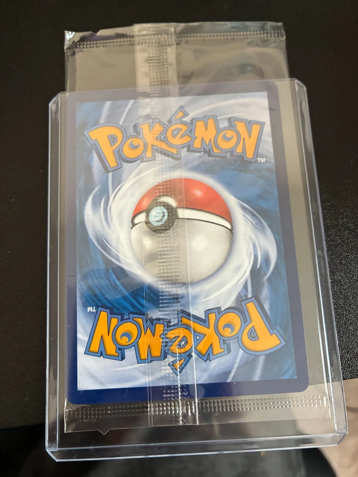 Pikachu 037/SM-P Pokemon VW ID.3 Limited Promo Sealed Rare PSA Chinese Van Gogh - Image 4 of 4