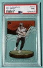 2022 Chronicles Tom Brady Magnitude #MAG-3 - PSA 9 Mint