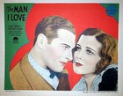 16mm feature THE MAN I LOVE (29) Wellman Directs 1st Talkie PARAMOUNT PD RARE — photo 1