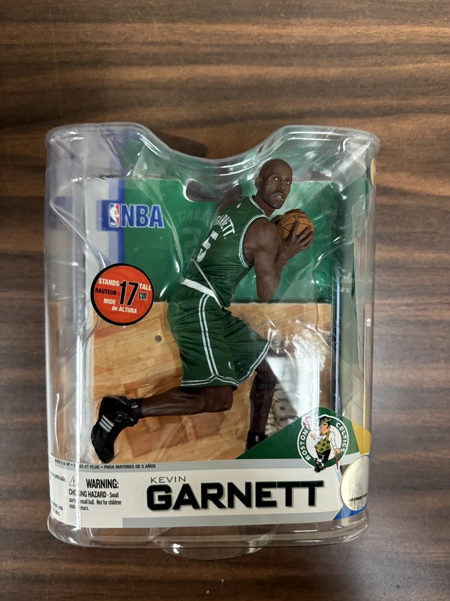 Kevin Garnett Figure for sale | eBay