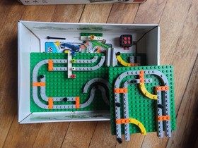 LEGO Games: Race 3000 (3839)