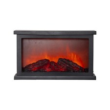 Star Trading Laterne Fireplace, Kaminlicht, S...