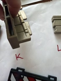 Playmobil 3666 + 3667  Kings Medieval Castle Knights SPARE PARTS