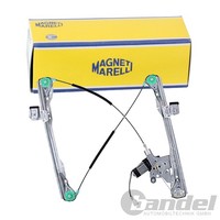 Magneti Marelli Fensterheber Elektrisch Vorne Links Passend FüR Peugeot 407 | 35