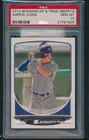 PSA 10 AARON JUDGE 2013 BOWMAN DRAFT PICKS NY Yankees Rookie Card RC GEM MINT