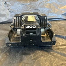 Federal Pacific FPE 2B200 200 Amp Type 2B Main Circuit Breaker