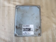 1996 96 Toyota Tacoma 2.4l Engine Control Unit 89661-04160 Tn175000-7771 2rz-fe