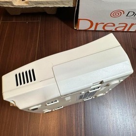 Dreamcast Console HKT-5100 HKT-3000 Japan GAME