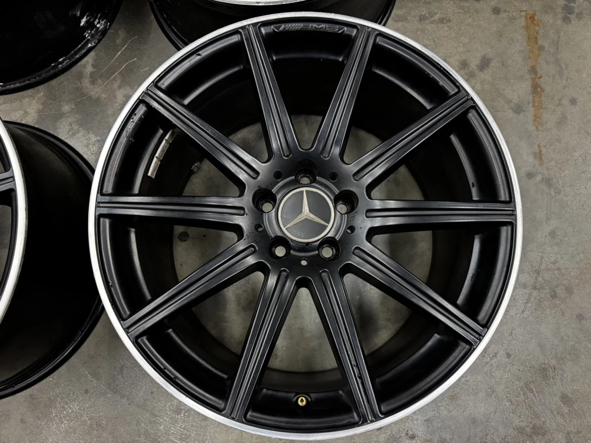 Wheels for Mercedes-Benz CLS63 AMG S for sale | eBay