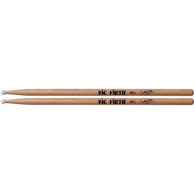 Drumsticks Vic Firth SOH Omar Hakim Drumsticks Schlagzeug NEU