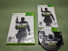 Call of Duty Modern Warfare 3 Microsoft XBox360 Complete in Box