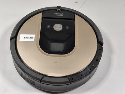 iRobot Roomba {960} Robot Vacuum - Not Tested, Model 960