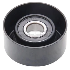 Tensioner Pulley Fits Hyundai OE: 25282-2G000, 25282-2G000 OE to Compare: 25282-