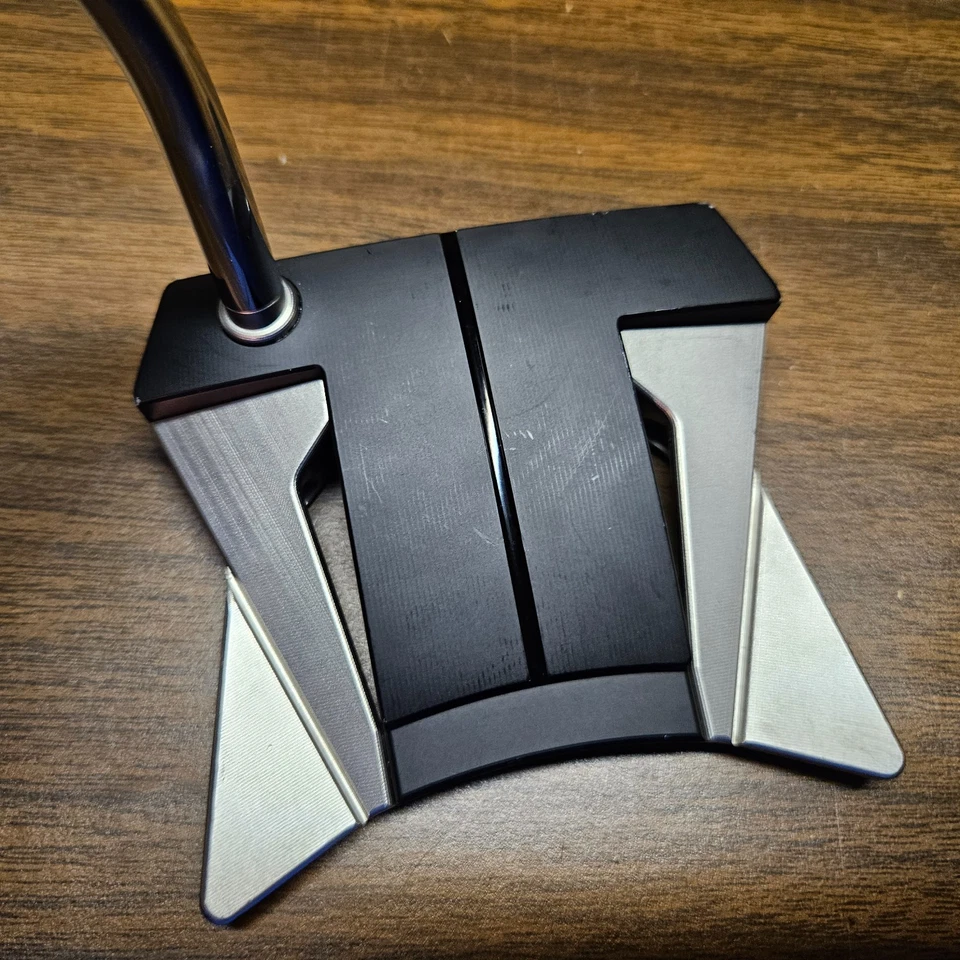 SCOTTY CAMERON PHANTOM X 12.5 RH 34 INCHES - Image 2 of 4