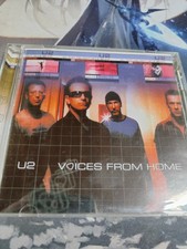 U2 (Promo) CD /33969