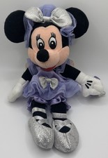 Minnie Mouse Fairy Plush