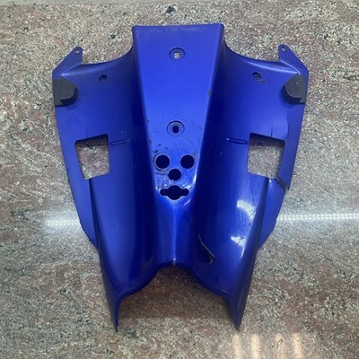 2009-2014 Yamaha YZF R1 Rear Tail Fairing Cover Panel OEM 14B