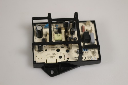 Siemens HE63AB511/61 Elektronik Steuerung Modul Platine Netztmodul 00656768