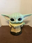 The Child Grogu JUMBO 10"  Loose. No Box #369 Funko Jumbo Pop Star Wars