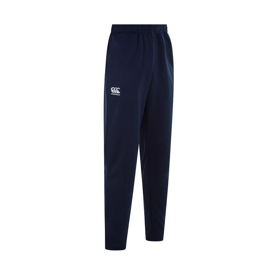 Canterbury Core Stretch Tapered Pant XSmall Navy XSmall Navy - Photo 1/1