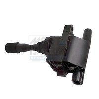 Meat & Doria ZüNdspule FüR Mitsubishi Pajero II V3_W V2_W V4_W 3.5 V6 24V