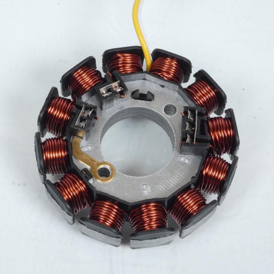 Stator d'allumage Teknix haute performance pour Generic Trigger 50X - 2