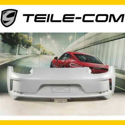 Porsche 911 991.2 GT3 Stoßstange hinten/Kamera /Rear bumper/camer 99150529180