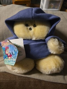 Chubbles Plush | eBay