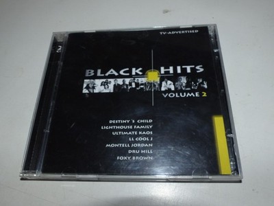 CD   Black Hit 2