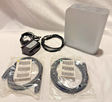 WD My Book Studio 320GB External HDD WD3200H1Q-00 FireWire 400/800 USB 2.0 eSATA