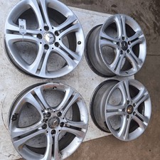 Jantes Mercedes 250