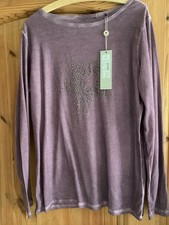 MONARI Langarmshirt Gr. 44 NEU Mit Etikett