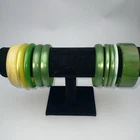 Vintage Jewelry Lot Of Bracelets Some Bakelite