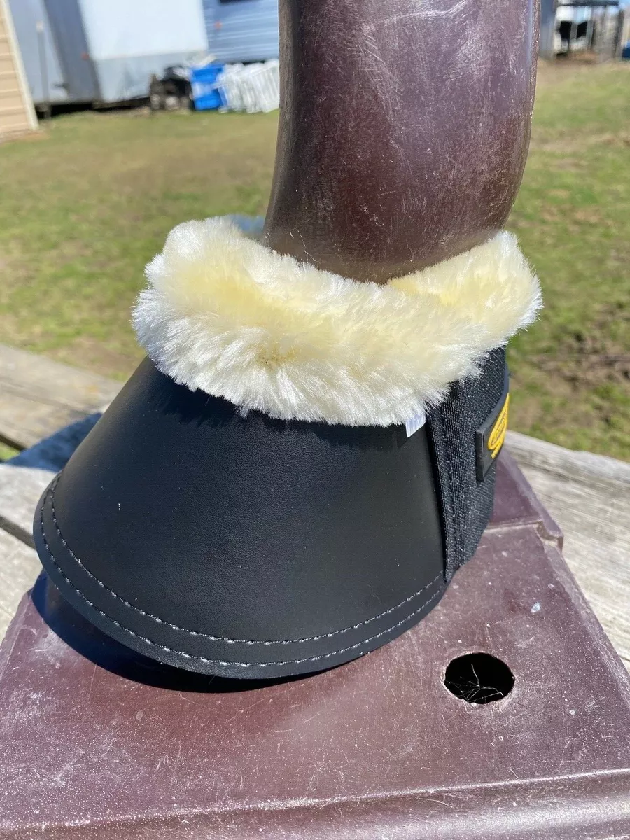 Best clearance overreach boots