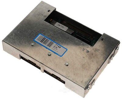 Reman Electronic Ctrl Unit  Blue Streak Electronics  EM7748