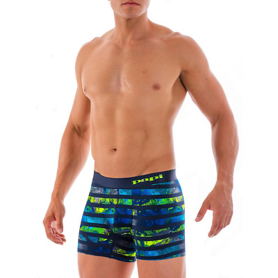 Papi Herren Intergalaktische Mid Trunk - 626510