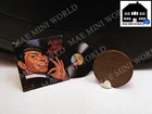 Frank Sinatra. Album Record Miniature. Album. 1/12 Scale.