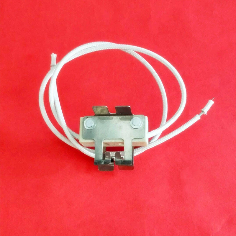 Xenon Lamp Holder GY9.5 MSD250 MSD200 575W GX9.5 Stage Moving Head Lampholder - Image 2 of 2