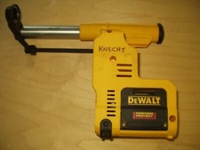 DEWALT DWH303DH Dust Extractor without HEPA Filter or Battery